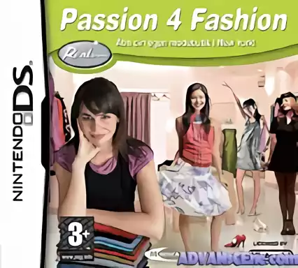 Image n° 1 - box : Real Stories - Passion 4 Fashion